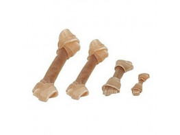 Imagen del producto Biozoo Hueso nudo 10cm 2uds. biozoo