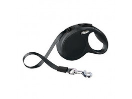 Imagen del producto Biozoo new classic cinta xs,3 m 12kgnegro