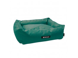 Imagen del producto Wooff cocoon teal m 70x60x20cm