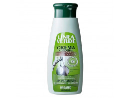 Imagen del producto Líinea Verde crema corporal manteca karité 400ml