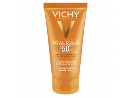 Imagen del producto Vichy Capital soleil crema rostro SPF50+ 50ml