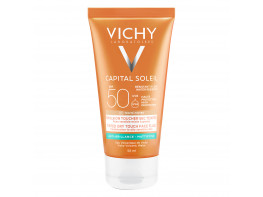 Imagen del producto Vichy Capital soleil bb cream con color SPF50 50ml