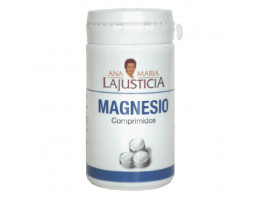 Imagen del producto MAGNESIO 140 COMP             LAJUSTICIA
