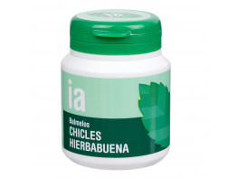 Imagen del producto Balmelos chicles hierbabuena 100 gr