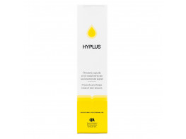 Imagen del producto Hyplus aceite regenerador para la piel 100ml