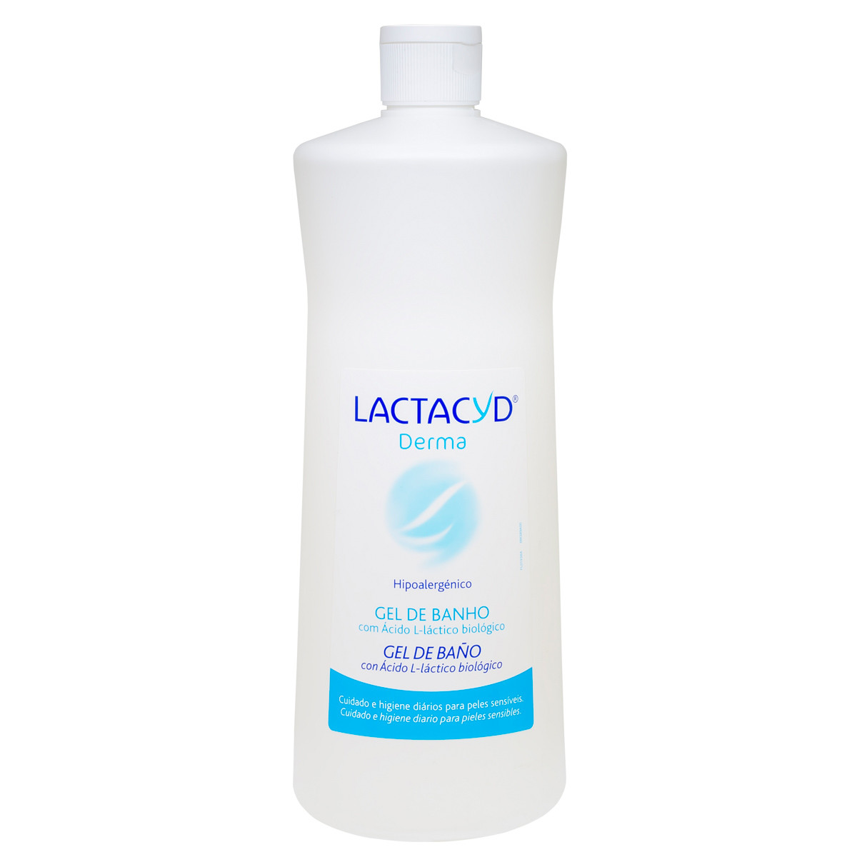 Lactacyd emulsión 1000ml