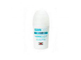 Lambda desodorante roll-on emulsión sin alcohol 50ml